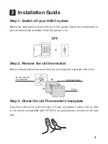 Предварительный просмотр 9 страницы Owon PCT503-TY Quick Start Manual