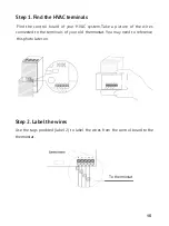 Предварительный просмотр 15 страницы Owon PCT503-TY Quick Start Manual