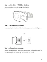 Предварительный просмотр 20 страницы Owon PCT503-TY Quick Start Manual