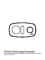 Owon PCT503-Z Quick Start Manual preview