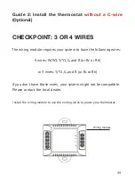 Preview for 11 page of Owon PCT503-Z Quick Start Manual