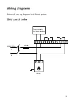 Предварительный просмотр 9 страницы Owon PCT503 Quick Start Manual