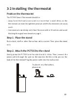 Preview for 13 page of Owon PCT503 Quick Start Manual