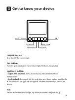 Preview for 9 page of Owon PCT504 Quick Start Manual