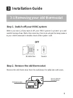 Предварительный просмотр 5 страницы Owon PCT513-TY Quick Start Manual