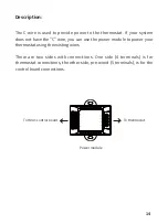 Preview for 14 page of Owon PCT513-TY Quick Start Manual