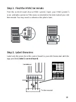 Preview for 15 page of Owon PCT513-TY Quick Start Manual