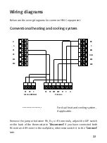 Предварительный просмотр 22 страницы Owon PCT513-TY Quick Start Manual