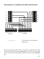 Предварительный просмотр 23 страницы Owon PCT513-TY Quick Start Manual