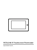 Owon PCT513 Quick Start Manual preview