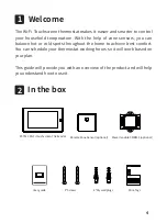 Preview for 4 page of Owon PCT513 Quick Start Manual