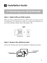 Preview for 5 page of Owon PCT513 Quick Start Manual