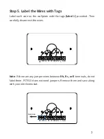 Preview for 7 page of Owon PCT513 Quick Start Manual