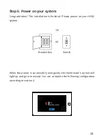 Preview for 12 page of Owon PCT513 Quick Start Manual