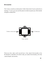 Preview for 14 page of Owon PCT513 Quick Start Manual