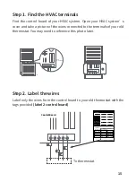 Preview for 15 page of Owon PCT513 Quick Start Manual