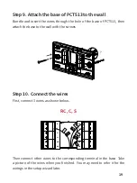 Preview for 19 page of Owon PCT513 Quick Start Manual