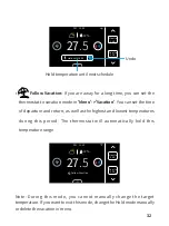 Preview for 32 page of Owon PCT513 Quick Start Manual