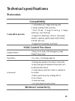 Preview for 49 page of Owon PCT513 Quick Start Manual