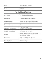 Preview for 50 page of Owon PCT513 Quick Start Manual