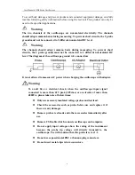 Preview for 8 page of Owon PDS series User Manual