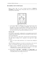 Preview for 21 page of Owon PDS series User Manual