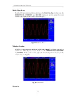 Preview for 34 page of Owon PDS series User Manual