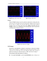 Preview for 43 page of Owon PDS series User Manual