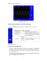 Preview for 46 page of Owon PDS series User Manual