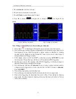 Preview for 54 page of Owon PDS series User Manual