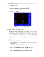 Preview for 58 page of Owon PDS series User Manual