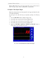 Preview for 62 page of Owon PDS series User Manual