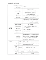 Preview for 65 page of Owon PDS series User Manual