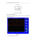 Preview for 17 page of Owon PDS5022S User Manual