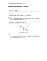 Preview for 19 page of Owon PDS5022S User Manual