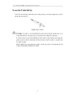 Preview for 20 page of Owon PDS5022S User Manual