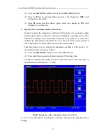 Preview for 29 page of Owon PDS5022S User Manual