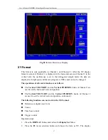 Preview for 59 page of Owon PDS5022S User Manual