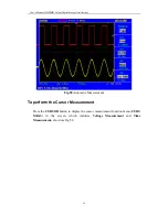 Preview for 67 page of Owon PDS5022S User Manual