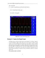 Preview for 76 page of Owon PDS5022S User Manual