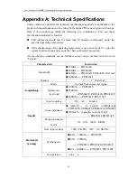 Preview for 86 page of Owon PDS5022S User Manual