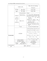 Предварительный просмотр 89 страницы Owon PDS5022S User Manual