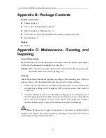 Предварительный просмотр 92 страницы Owon PDS5022S User Manual