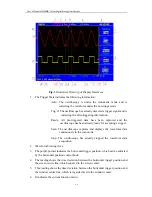 Preview for 14 page of Owon PDS6062T User Manual