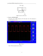 Preview for 18 page of Owon PDS6062T User Manual