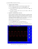 Preview for 30 page of Owon PDS6062T User Manual