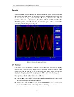 Preview for 51 page of Owon PDS6062T User Manual