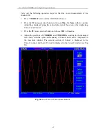 Preview for 62 page of Owon PDS6062T User Manual