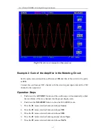 Preview for 65 page of Owon PDS6062T User Manual