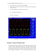 Preview for 66 page of Owon PDS6062T User Manual